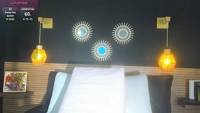 AnnaVictoria   online show from February 18, 2:40 am