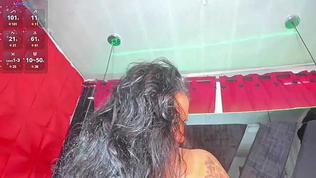 Taylor-hardcore online show from January 22, 8:06 pm