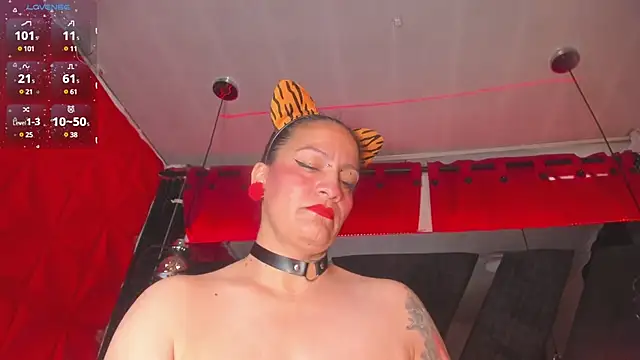 Taylor-hardcore online show from January 28, 1:38 pm