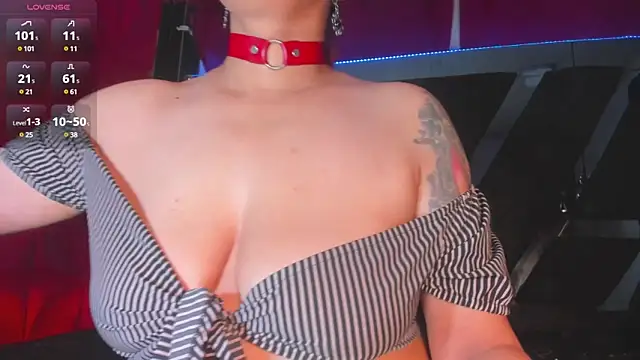 Taylor-hardcore online show from March 20, 1:37 pm