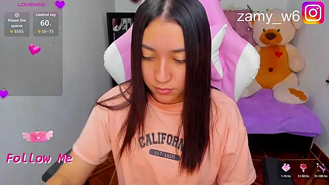 karla cute01 online show from December 5, 5:49 am