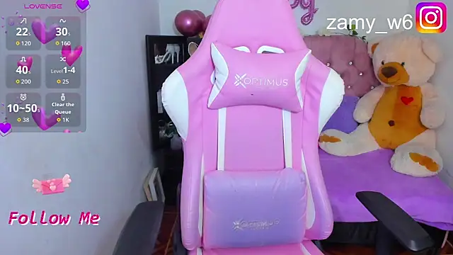 karla cute01 online show from March 6, 5:04 am