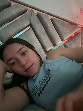 karla cute01 online show from March 8, 12:52 am