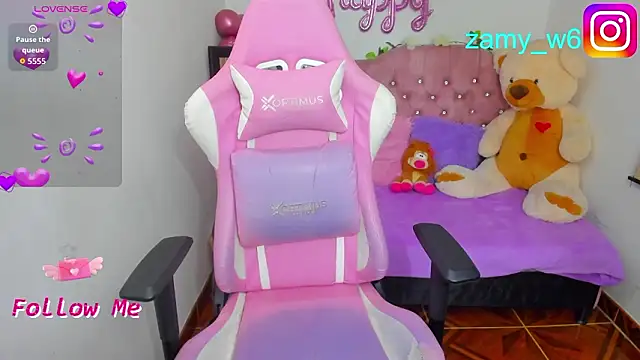 karla cute01 online show from March 17, 5:00 am