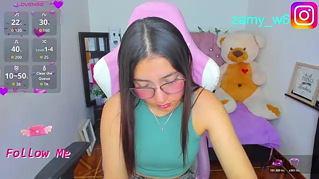 karla cute01 online show from April 9, 6:19 am