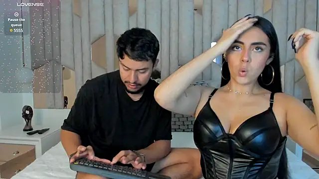 1m valery online show from December 5, 12:33 pm