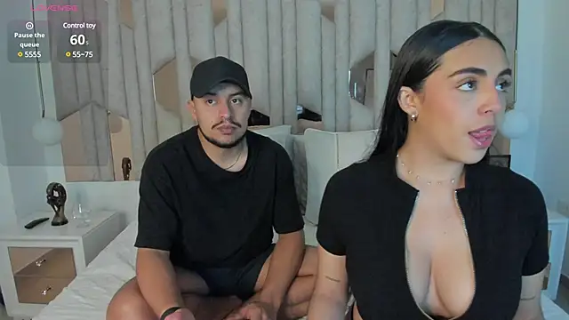 1m valery online show from March 13, 12:35 pm