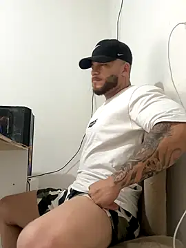 Snapshot of Dedel199 chatting on September 23, 1:03 pm Dedel199 online show from September 23, 1:03 pm