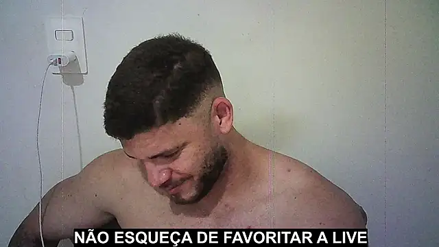 Snapshot of Dedel199 chatting on October 3, 7:00 pm Dedel199 online show from October 3, 7:00 pm