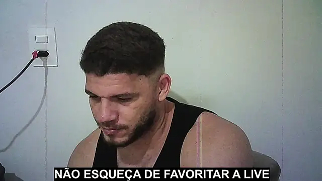 Snapshot of Dedel199 chatting on October 5, 11:19 am Dedel199 online show from October 5, 11:19 am