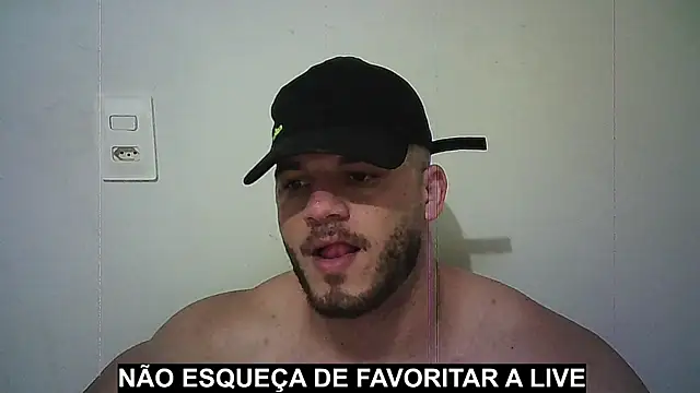 Snapshot of Dedel199 chatting on October 6, 6:49 pm Dedel199 online show from October 6, 6:49 pm