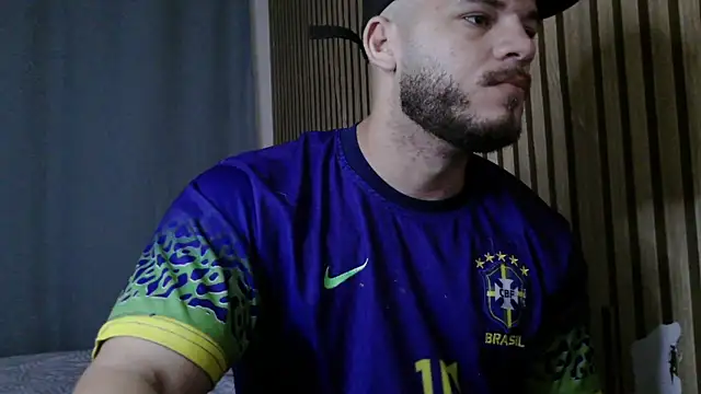 Snapshot of Dedel199 chatting on December 14, 11:59 am Dedel199 online show from December 14, 11:59 am