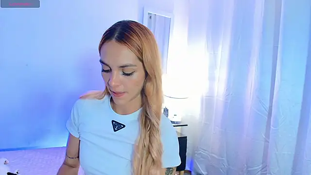 MeganLorensx online show from October 7, 11:35 pm