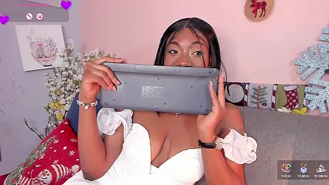 zaraadoll online show from December 26, 4:47 pm