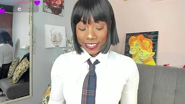 zaraadoll online show from March 9, 3:49 pm