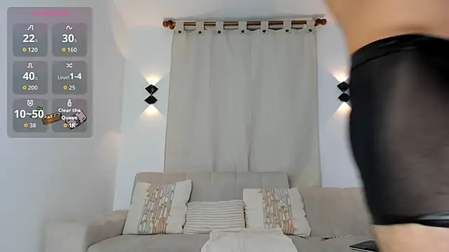 Aron Dark online show from September 13, 11:26 pm