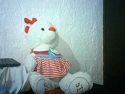 Bellabeltrann online show from April 12, 12:32 pm