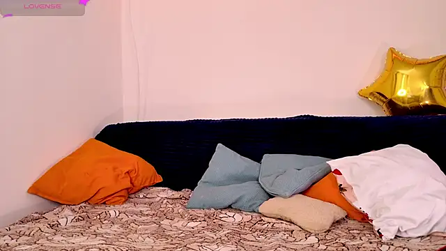 Lisa sweetheels online show from January 19, 7:46 am