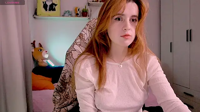 Lisa sweetheels online show from March 8, 3:13 pm