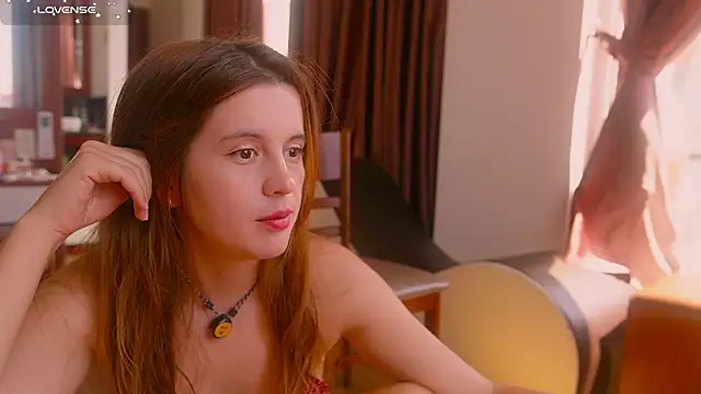 Lisa sweetheels online show from September 11, 2:44 am