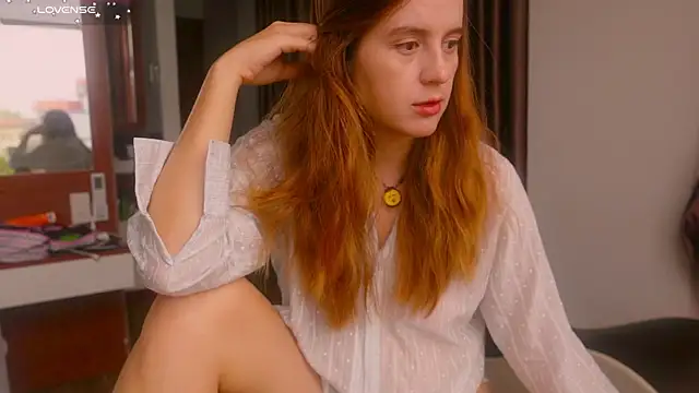 Lisa sweetheels online show from September 14, 2:54 am