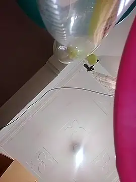 LOVELY-2BERRY online show from January 14, 3:45 am