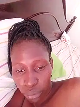 LOVELY-2BERRY online show from March 6, 5:59 am