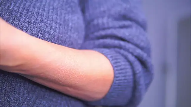 Snapshot of LovingBlondie chatting on February 19, 4:34 am LovingBlondie online show from February 19, 4:34 am