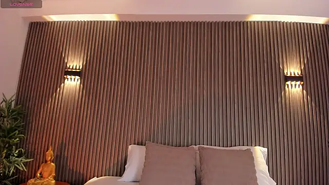 AliceHanz online show from February 24, 3:59 am