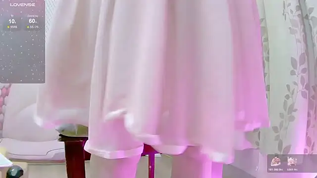 Sumi y online show from March 27, 2:50 am