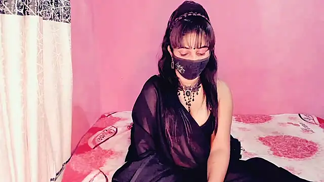 Lexi Lore X online show from April 21, 8:12 pm