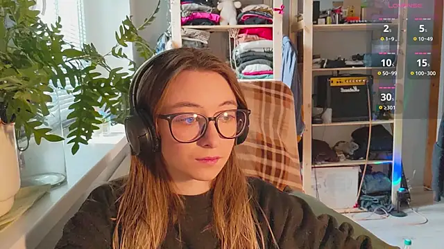 monlight  dana online show from February 15, 10:44 am