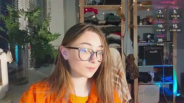 monlight  dana online show from March 1, 4:22 pm