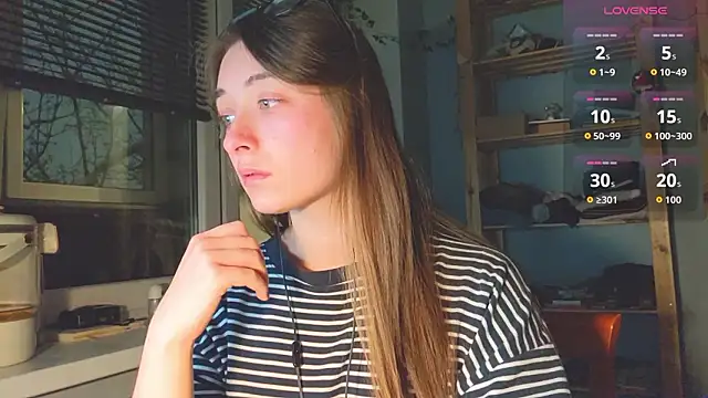 monlight  dana online show from February 11, 5:07 pm