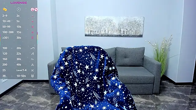 Snapshot of Emily_Midlton chatting on March 9, 1:25 am Emily Midlton online show from March 9, 1:25 am