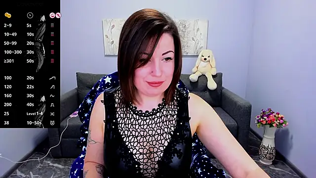 Snapshot of Emily_Midlton chatting on October 11, 7:18 am Emily Midlton online show from October 11, 7:18 am