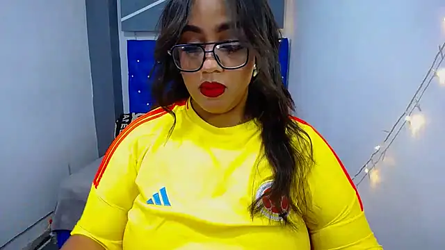 Mady Kolemam online show from October 14, 9:59 pm