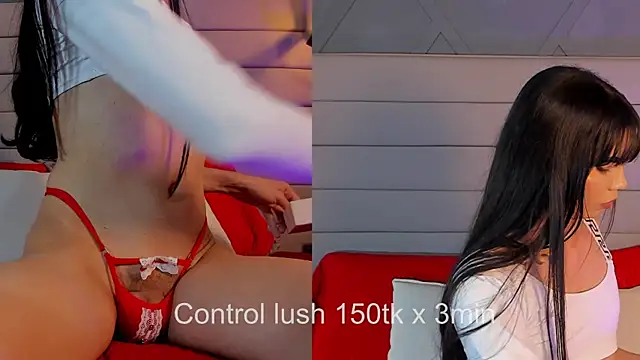 Snapshot of LadyLuminary chatting on November 17, 7:52 pm LadyLuminary online show from November 17, 7:52 pm