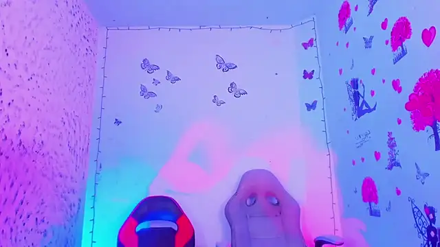 PARADISE S7S online show from December 10, 3:41 am