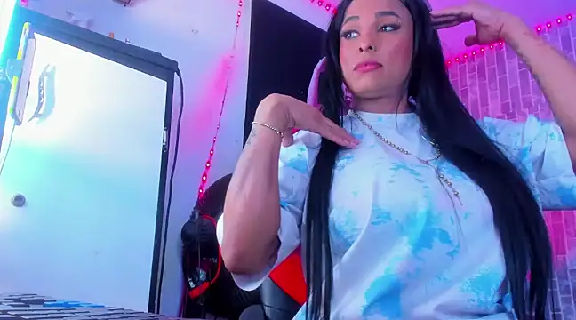 PARADISE S7S online show from February 1, 8:39 am