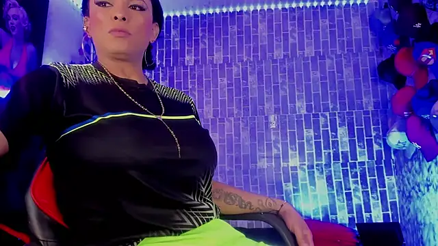 PARADISE S7S online show from March 8, 5:54 pm