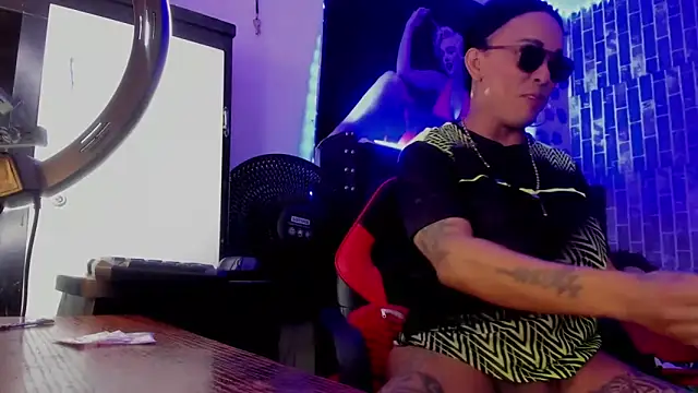 PARADISE S7S online show from March 9, 3:22 am