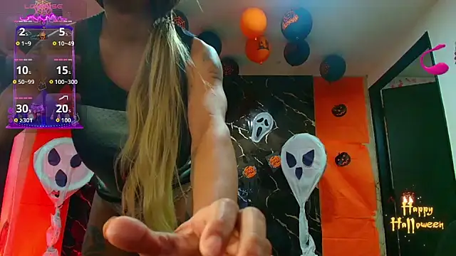 PARADISE S7S online show from October 27, 9:24 am