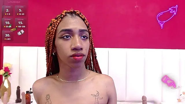 Jhon-Santana online show from December 20, 12:38 pm