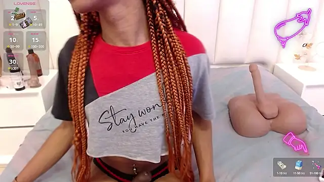 Jhon-Santana online show from December 27, 3:37 pm