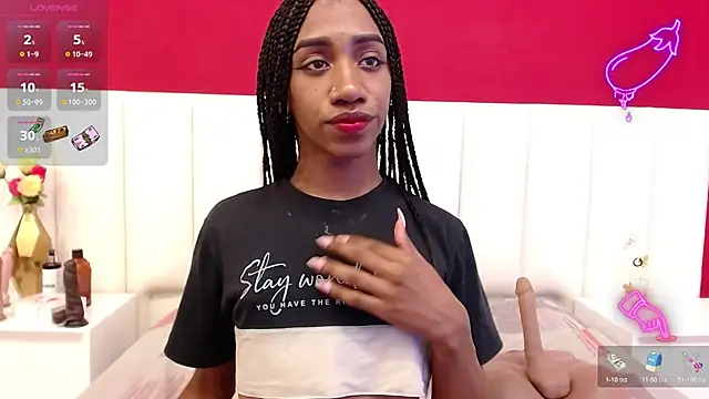 Jhon-Santana online show from January 9, 5:33 pm