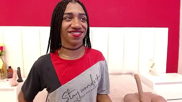 Jhon-Santana online show from January 20, 1:53 pm