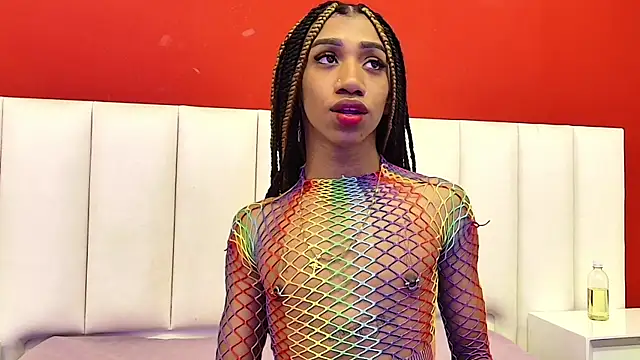 Jhon-Santana online show from September 25, 1:04 pm