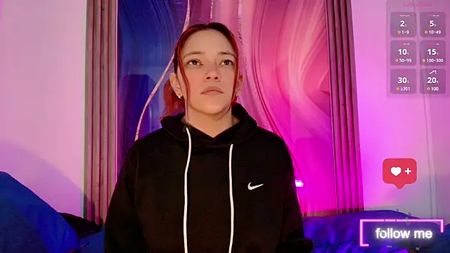 mariana scott   online show from February 22, 8:53 pm