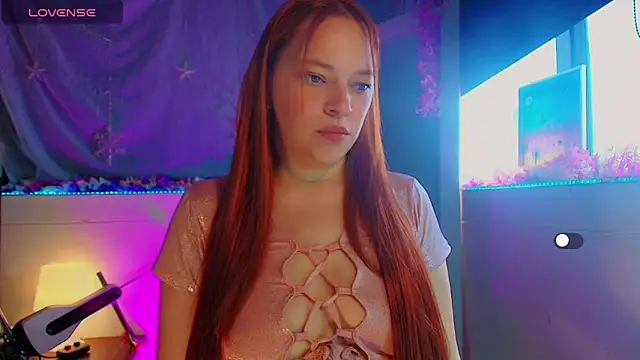 mariana scott   online show from November 7, 6:52 pm